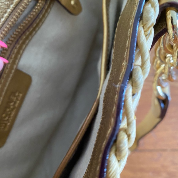 Santorum Raffia Michael Kors - Picture 15 of 16